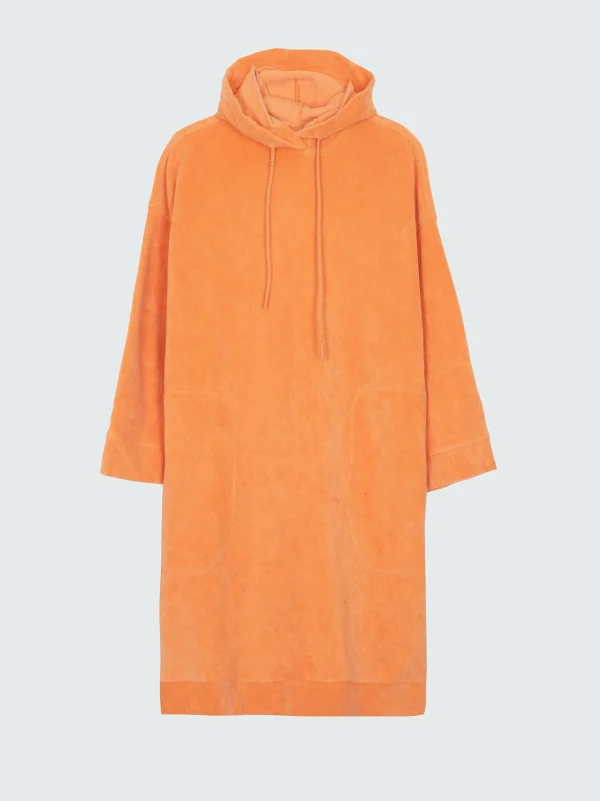 Robeston Towelling Dress*Finisterre Cheap