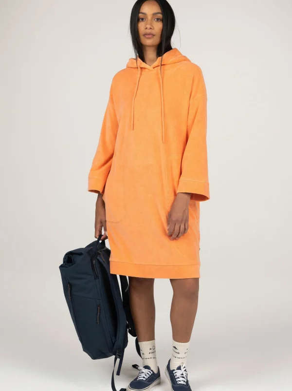 Robeston Towelling Dress*Finisterre Cheap