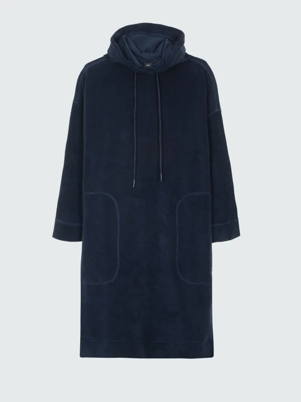 Robeston Towelling Dress*Finisterre Clearance