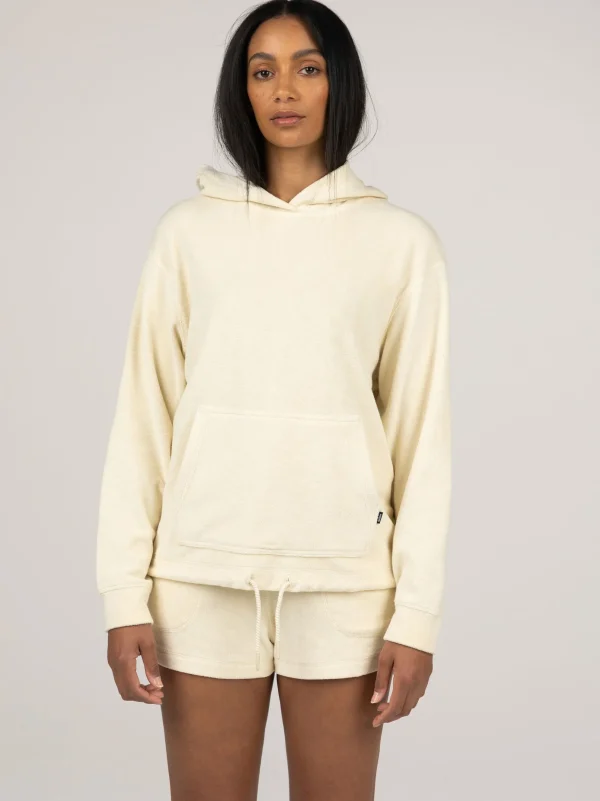 Robeston Towelling Hoodie*Finisterre Cheap