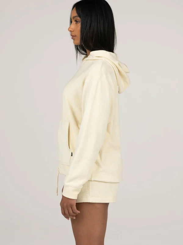 Robeston Towelling Hoodie*Finisterre Cheap