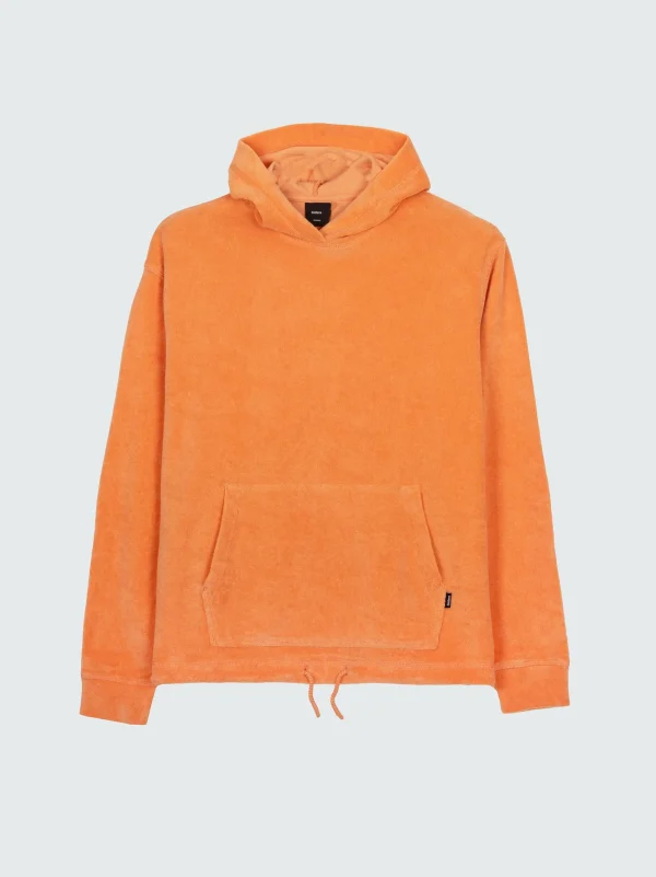 Robeston Towelling Hoodie*Finisterre Best