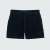 Robeston Towelling Shorts*Finisterre Discount