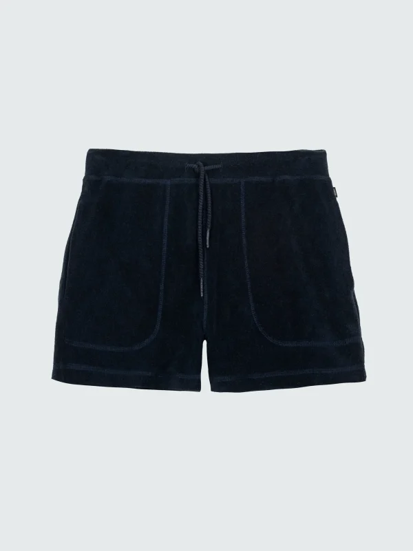 Robeston Towelling Shorts*Finisterre Discount