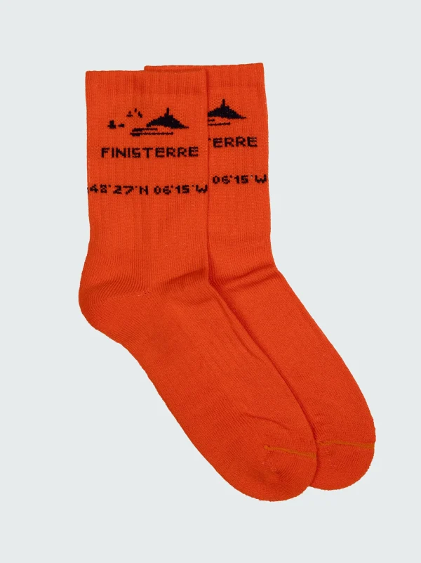 Rossby Sports Sock*Finisterre Shop