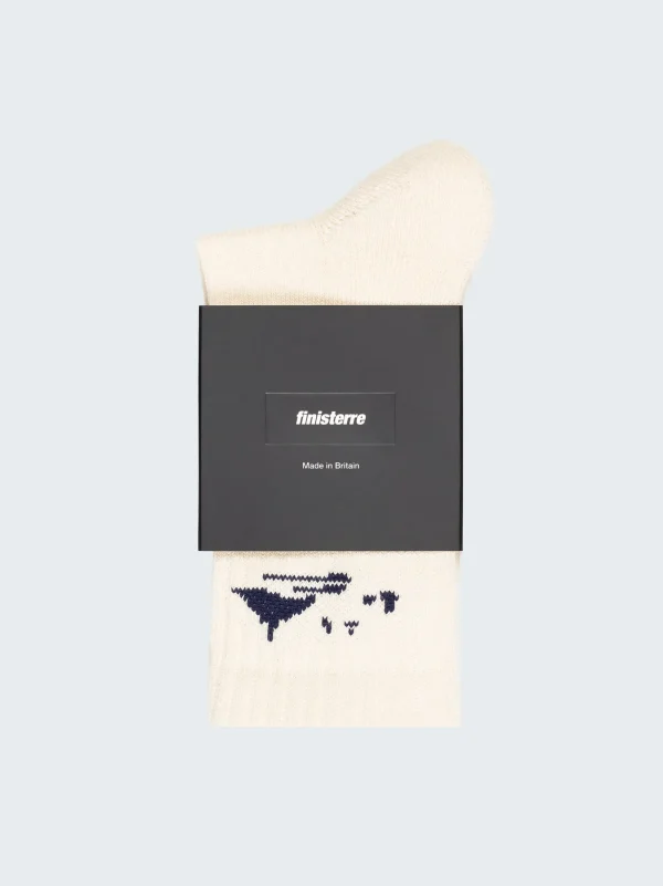 Rossby Sports Sock*Finisterre Cheap