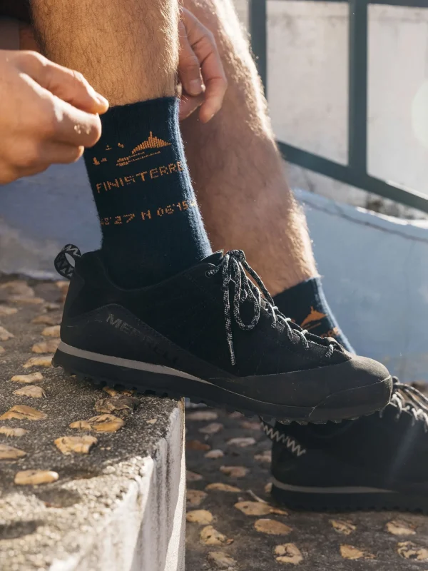 Rossby Sports Sock*Finisterre Discount