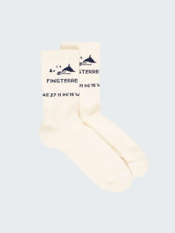 Rossby Sports Sock*Finisterre Cheap