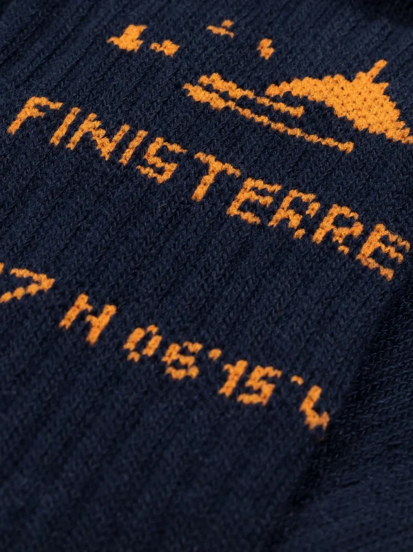 Rossby Sports Sock*Finisterre Discount