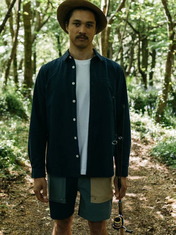 Skyline Shirt*Finisterre Best Sale