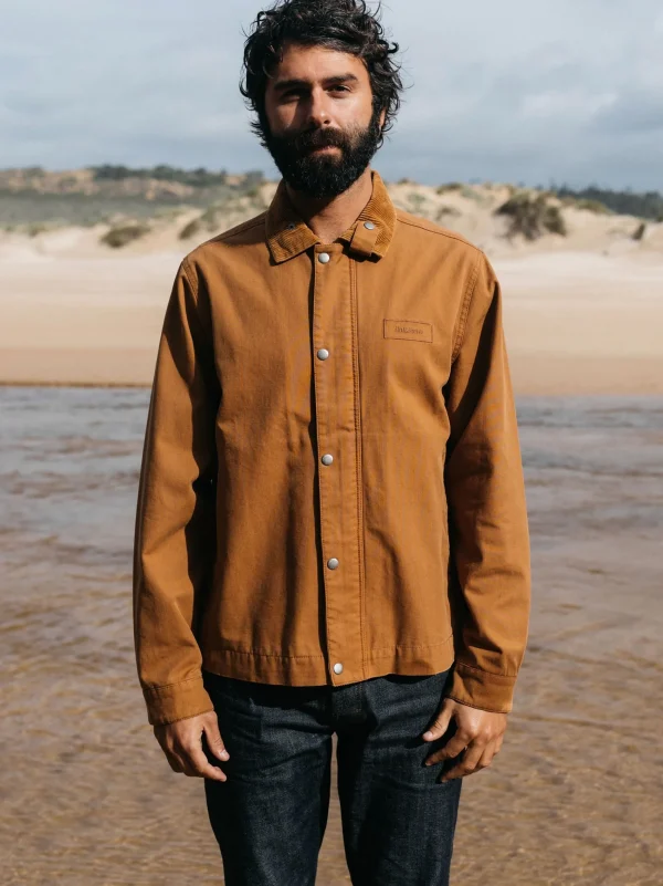 Stafford Jacket*Finisterre New