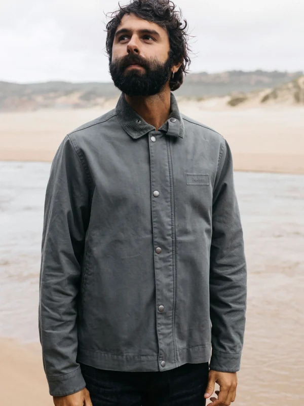 Stafford Jacket*Finisterre Shop