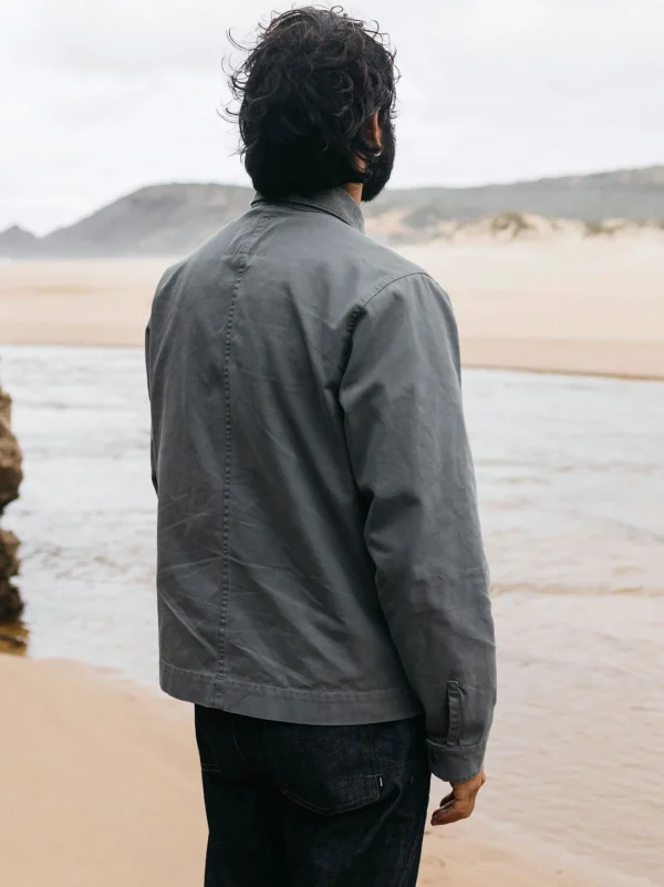 Stafford Jacket*Finisterre Shop