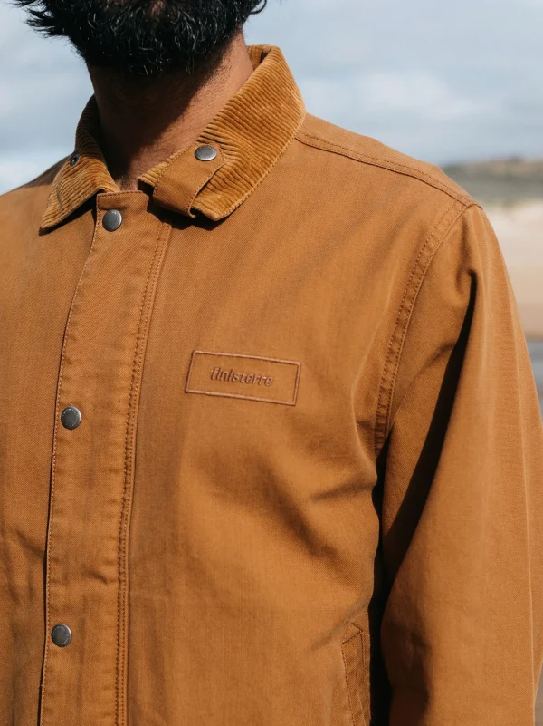 Stafford Jacket*Finisterre New