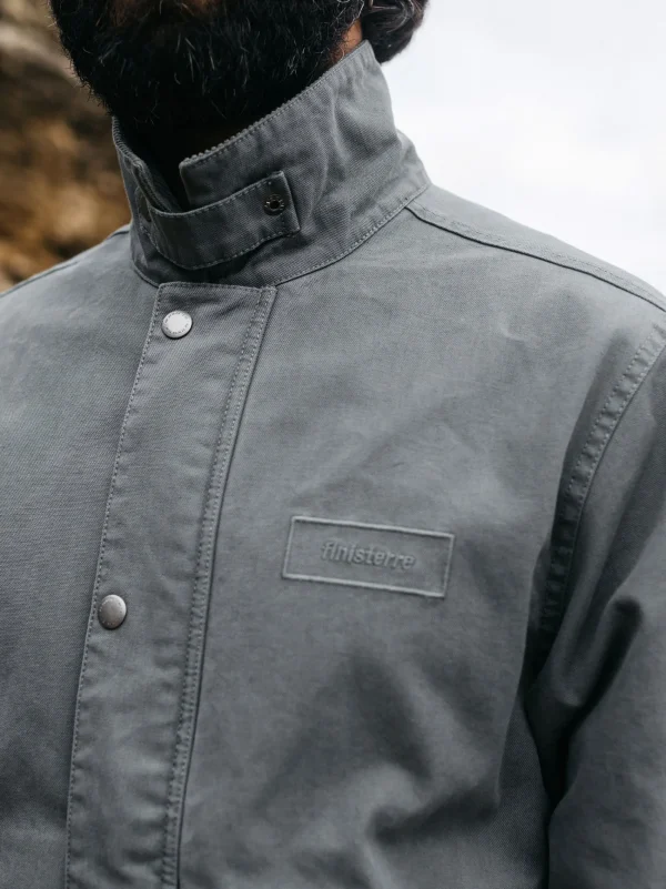 Stafford Jacket*Finisterre Shop