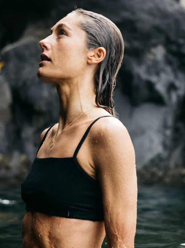 Sula Bikini Top*Finisterre Clearance