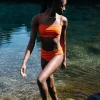 Sula Bikini Top*Finisterre Fashion