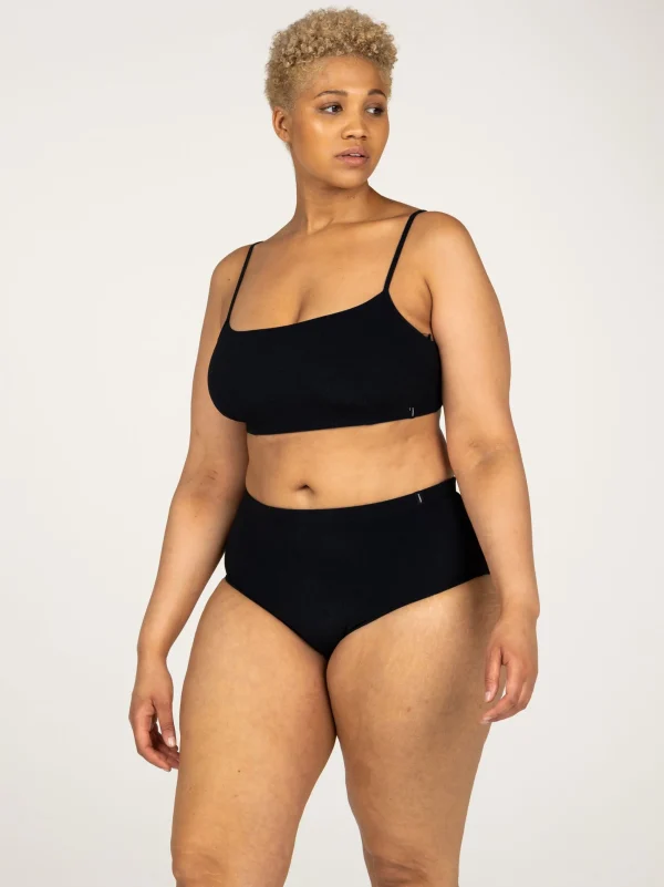 Sula Bikini Top*Finisterre Clearance