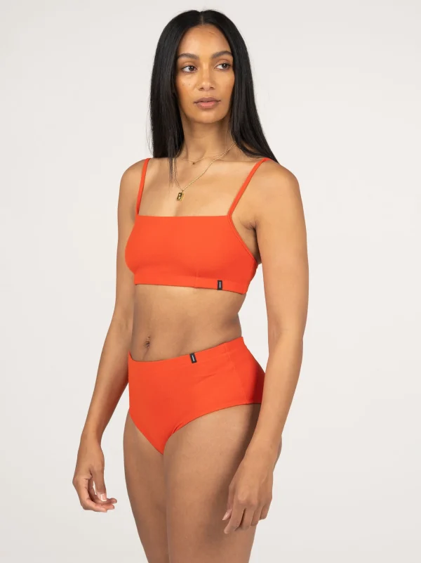 Sula Bikini Top*Finisterre Fashion