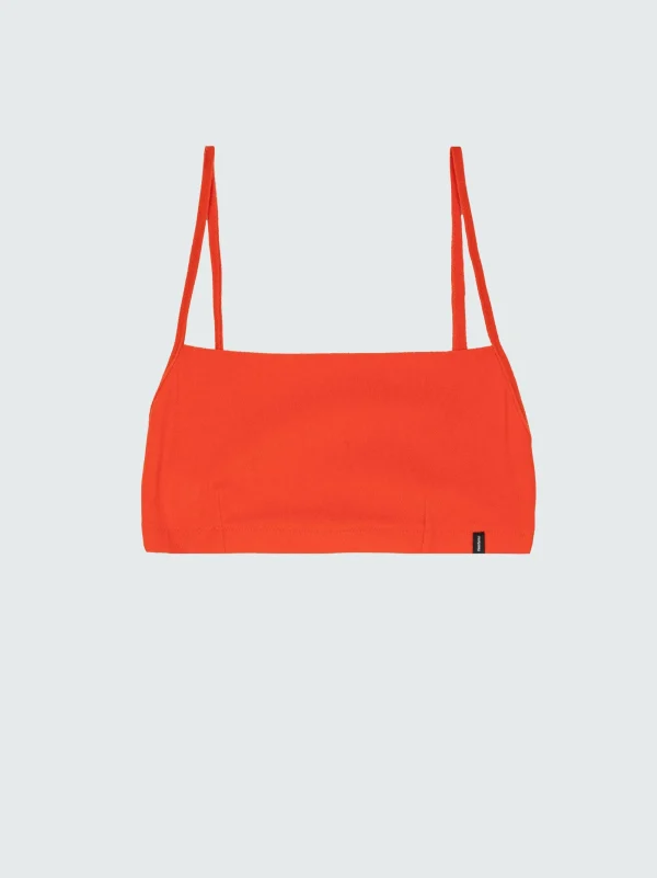 Sula Bikini Top*Finisterre Fashion