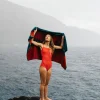 Sula Swimsuit*Finisterre Clearance