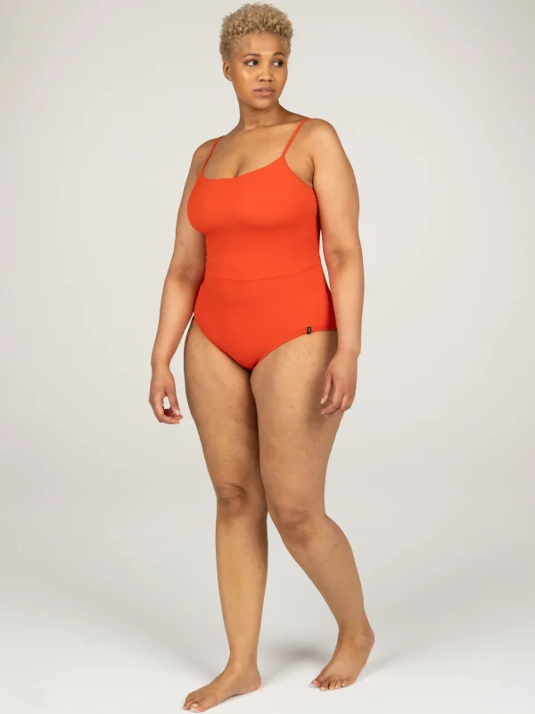 Sula Swimsuit*Finisterre Clearance