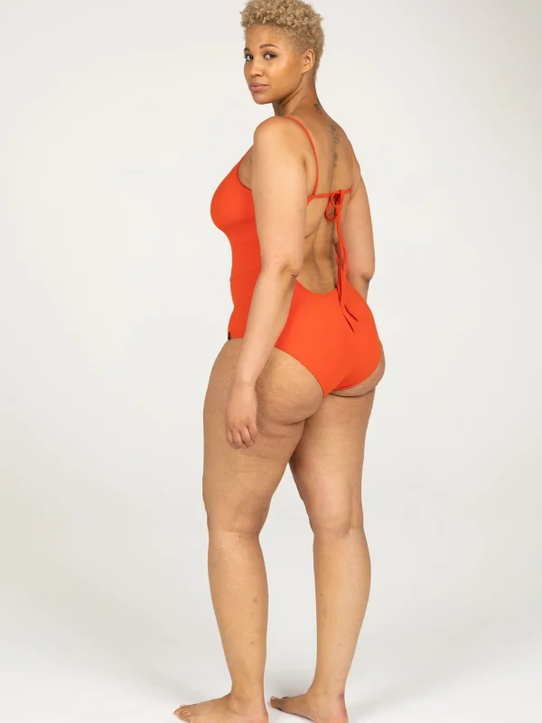 Sula Swimsuit*Finisterre Clearance