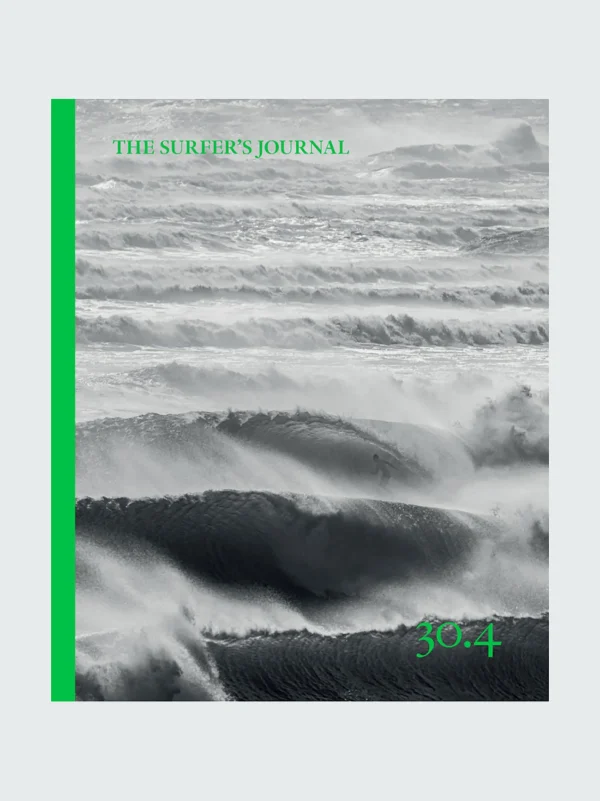 Surfers Journal, Issue 30.4*Finisterre Cheap