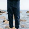 Tonkin Drawcord Trouser*Finisterre Clearance