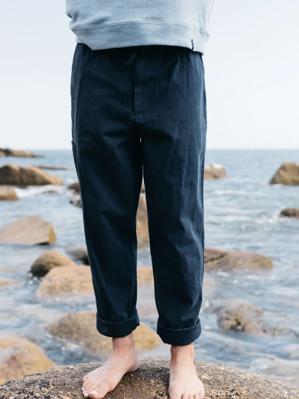 Tonkin Drawcord Trouser*Finisterre Clearance