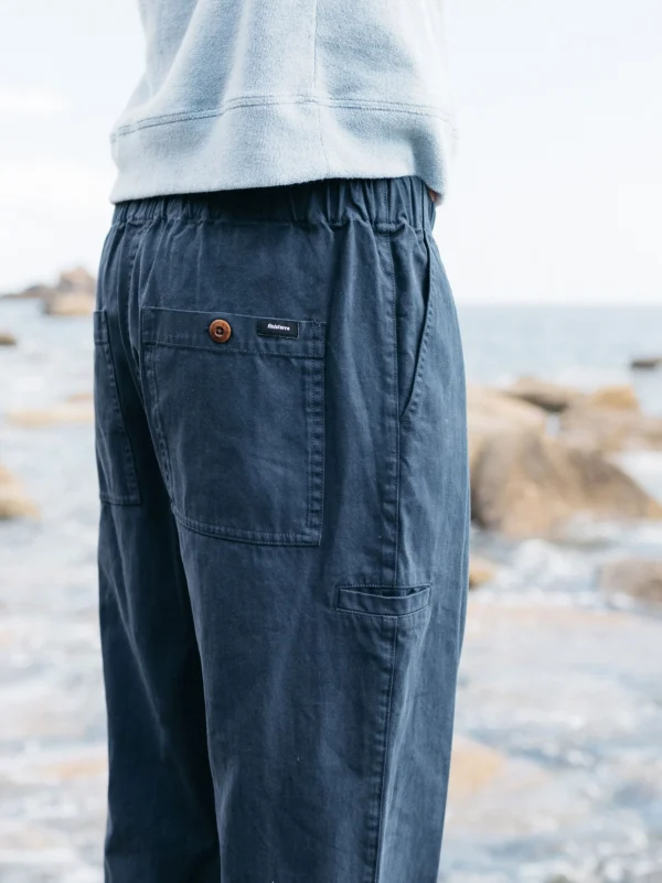 Tonkin Drawcord Trouser*Finisterre Clearance