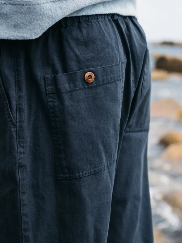 Tonkin Drawcord Trouser*Finisterre Clearance