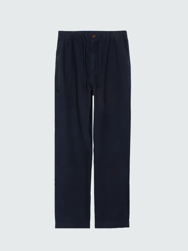 Tonkin Drawcord Trouser*Finisterre Clearance