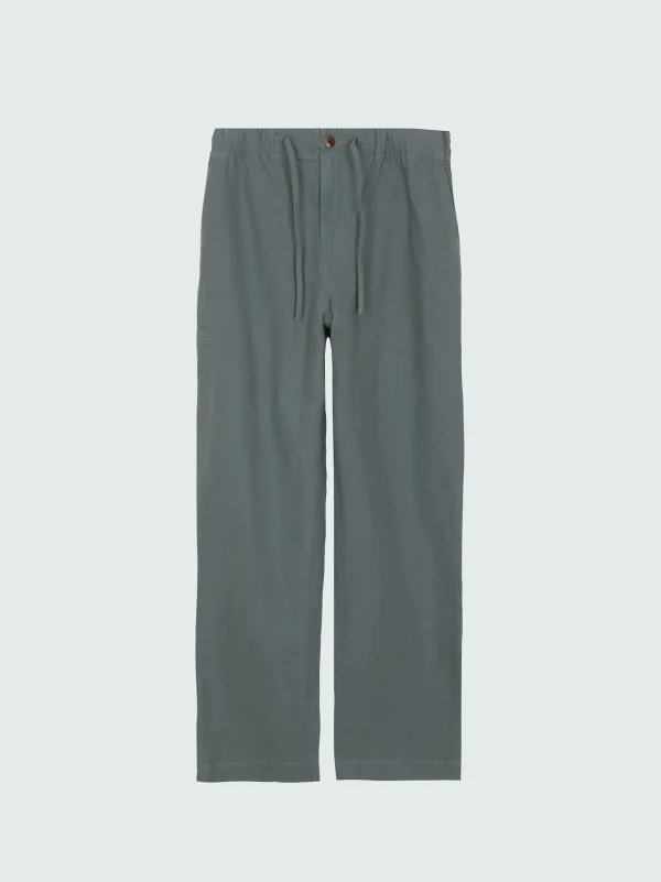 Tonkin Drawcord Trouser*Finisterre New