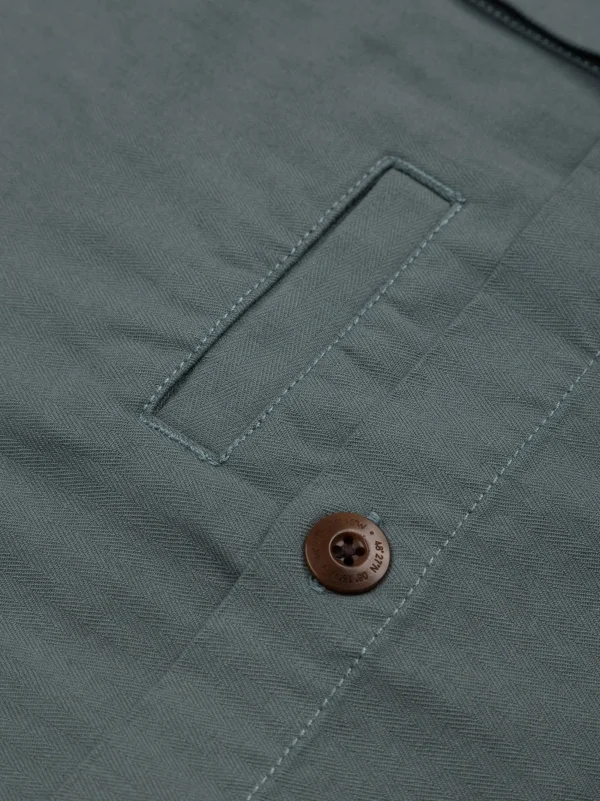 Tonkin Work Shirt*Finisterre Best Sale