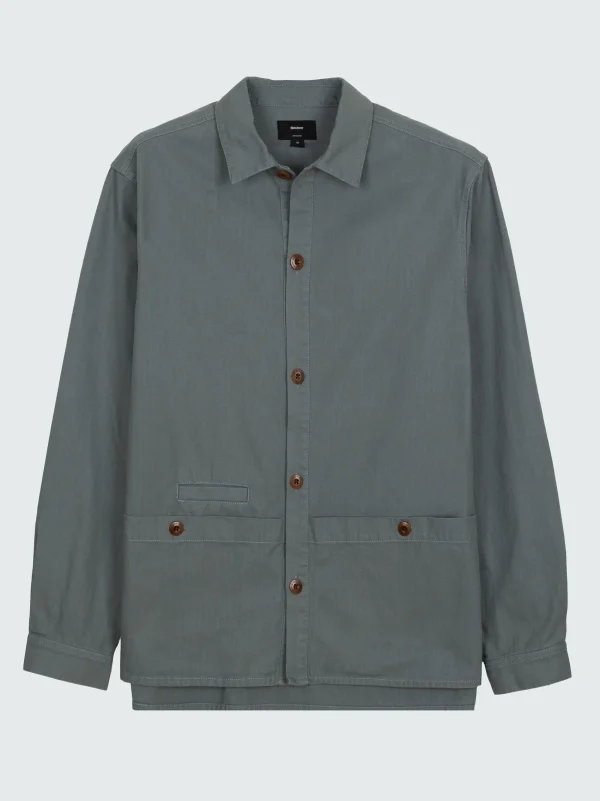 Tonkin Work Shirt*Finisterre Best Sale