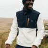 Ursus Pile 1/4 Zip Fleece*Finisterre Discount