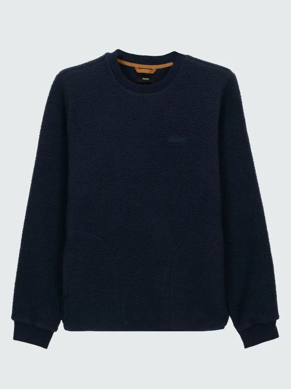 Ursus Pile Fleece Sweatshirt*Finisterre Best