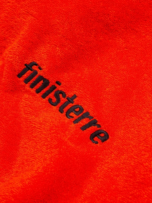 Vean Changing Robe*Finisterre Hot