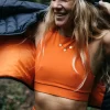 Vela Bamboo Bra*Finisterre Flash Sale