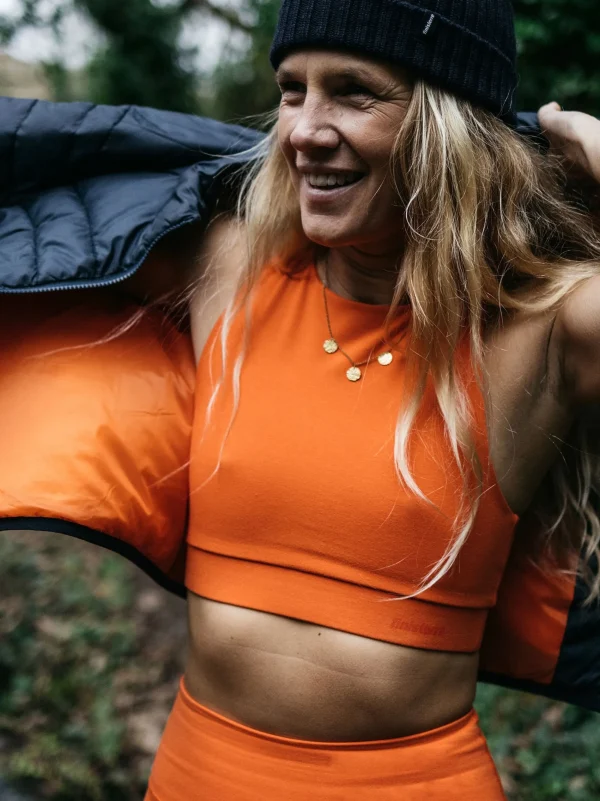 Vela Bamboo Bra*Finisterre Flash Sale