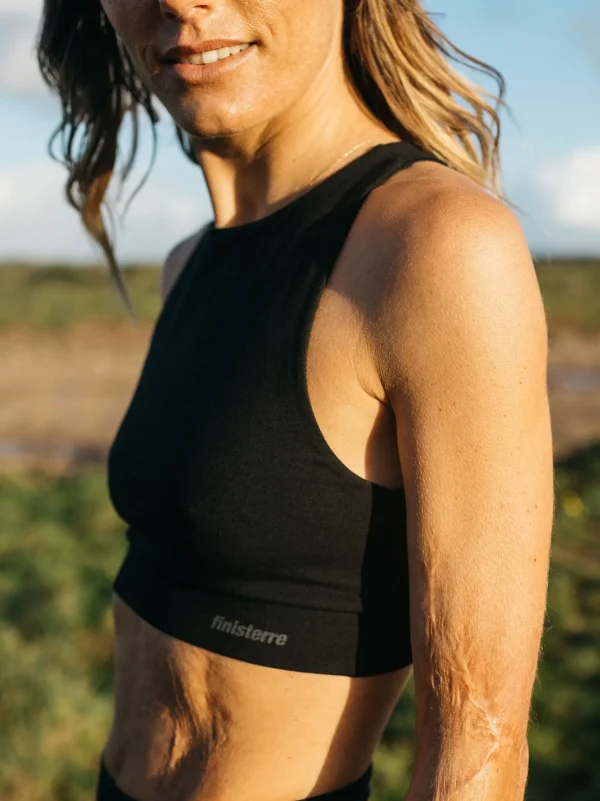 Vela Bamboo Bra*Finisterre Online