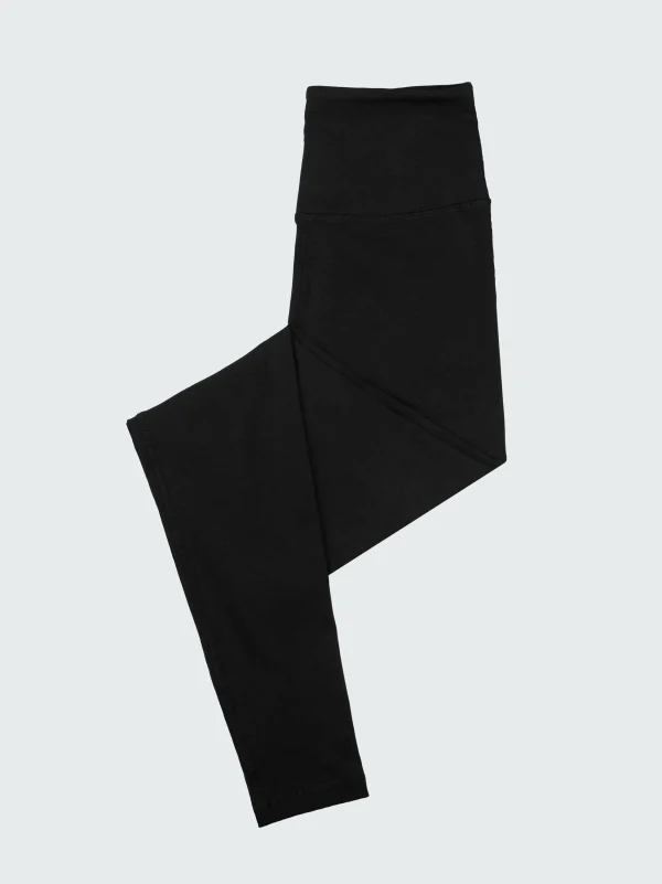 Vela Bamboo Cropped Legging*Finisterre Clearance