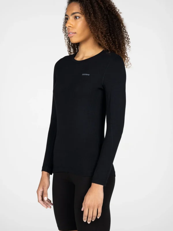 Vela Bamboo Long Sleeve Base Layer*Finisterre Sale