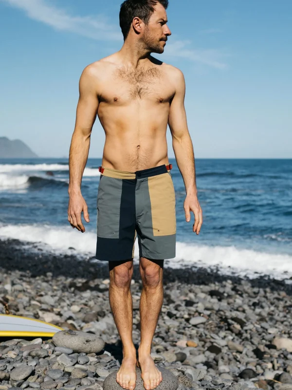 Walker Hybrid Shorts*Finisterre Best