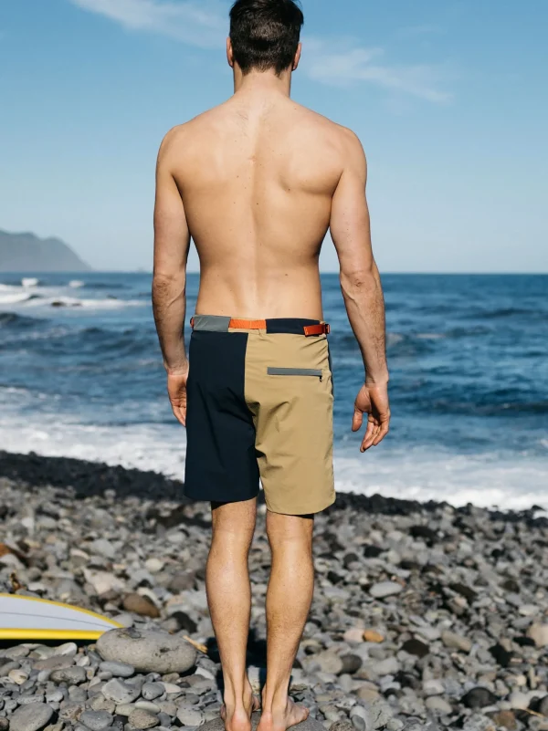 Walker Hybrid Shorts*Finisterre Best