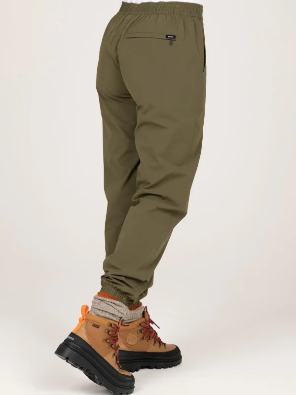 Walker Trouser*Finisterre Fashion