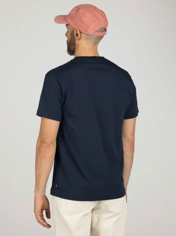 Windscape T-Shirt*Finisterre Outlet