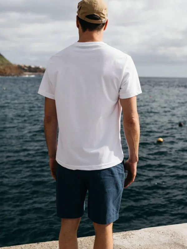 Windscape T-Shirt*Finisterre Best Sale