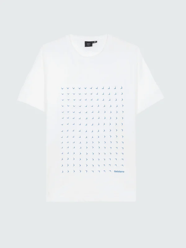 Windscape T-Shirt*Finisterre Best Sale